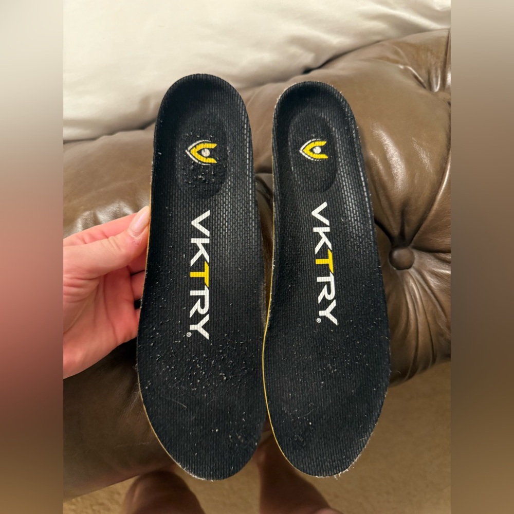 VKTRY INSOLES